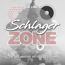: Schlagerzone Vol. 5 - Downloadsampler (2020)