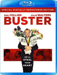 : Buster 1988 German Dl 1080p BluRay x264-SpiCy