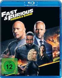 : Fast and Furious Presents Hobbs and Shaw 2019 German Dtsd Dl 1080p BluRay x264-MultiPlex