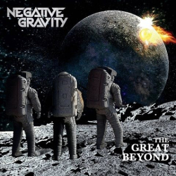 : Negative Gravity - The Great Beyond (2020)