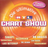: Die Ultimative ChartShow [105-CD Box Set] (2020)