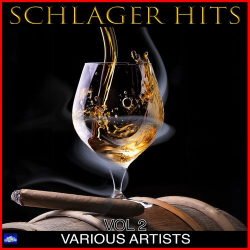 : Schlager Hits Vol. 2 (2020)
