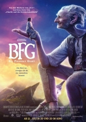 : BFG - Sophie und der Riese 2016 German 800p AC3 microHD x264 - RAIST