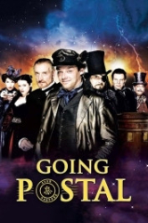 : Going Postal Teil 1+2 2010 German 1080p AC3 microHD x264 - RAIST