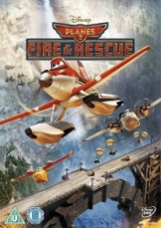 : Planes 2 - Immer im Einsatz 2014 German 800p AC3 microHD x264 - RAIST