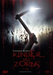: Kinder des Zorns Movie Collection (4 Filme) German AC3 microHD x264 - RAIST