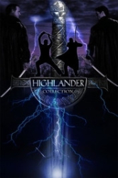 : Highlander Trilogie (3 Filme) German AC3 microHD x264 - RAIST