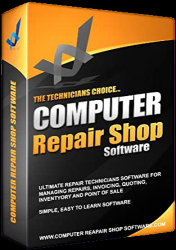: Computer Repair Shop Software v2.17.20253.1