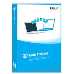 : EaseUS Todo PCTrans v11.8 Build 20200818