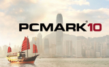 : Futuremark PCMark 10 v2.1.2506 (x64)
