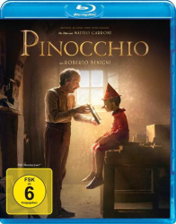 : Pinocchio 2019 German Dl Ac3D 720p BluRay x264-Showehd