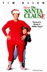 : Santa Clause - Eine schöne Bescherung 1994 German 1040p AC3 microHD x264 - RAIST