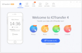 : IOTransfer Pro v4.3.0.1558 