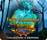 : Fairy Godmother Stories Little Red Riding Hood Collectors Edition-MiLa