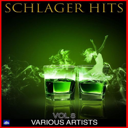 : Schlager Hits Vol. 8 (2020)