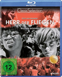 : Herr der Fliegen 1990 German Ac3D Dl 1080p BluRay x264-DiRtydub