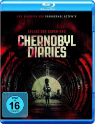 : Chernobyl Diaries German Dl 1080p BluRay x264-Roor