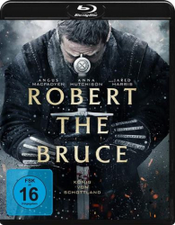 : Robert the Bruce 2019 German Dl 2160p Uhd BluRay x265-EndstatiOn