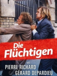 : Die Flüchtigen 1986 German 1080p AC3 microHD x264 - RAIST