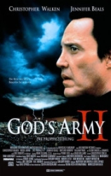 : God's Army 2 - Die Prophezeiung 1998 German 1080p AC3 microHD x264 - RAIST