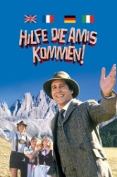 : Hilfe, die Amis kommen 1985 German 1080p AC3 microHD x264 - RAIST
