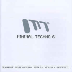 : FLAC - Minimal Techno - 2007-2012