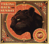 : FLAC - Taking Back Sunday - Discography 2001-2015