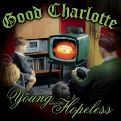 : FLAC - Good Charlotte - Discography 2000-2018