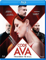 : Code Ava Trained to Kill 2020 German Ac3D 5 1 Dl 720p BluRay x264-Ps