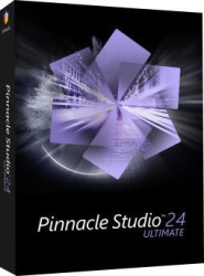 : Pinnacle Studio Ultimate v24.0.2.219