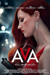 : Code Ava Trained to Kill 2020 German Ac3D Dl 2160p Web-Dl Sdr x265-Ps