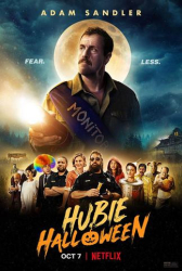: Hubie Halloween 2020 German Ac3 Dubbed Dl 720p Nf Web-Dl x264-Ede