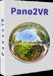 : Pano2VR Pro v6.1.9 (x64)