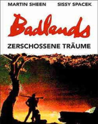 : Badlands Zerschossene Traeume 1973 German Ac3 BdriP XviD-57r
