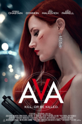 : Code Ava Trained to Kill 2020 Bdrip Ac3D 5 1 German XviD-Ps