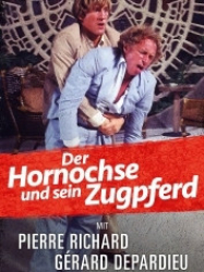 : Der Hornochse und sein Zugpferd 1981 German 1080p AC3 microHD x264 - RAIST