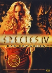 : Species IV - Das Erwachen 2007 German 1080p AC3 microHD x264 - RAIST