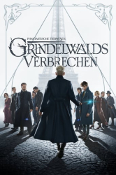 : Phantastische Tierwesen Grindelwalds Verbrechen 2018 German TrueHD Atmos DL 2160p UHD BluRay HDR HEVC Remux-NIMA4K