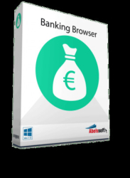 : Abelssoft BankingBrowser 2021 3.0.19