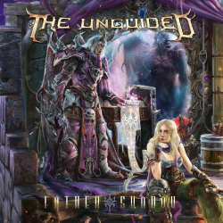 Cover: The Unguided - Father Shadow (2020) : The Unguided - Father Shadow (2020)