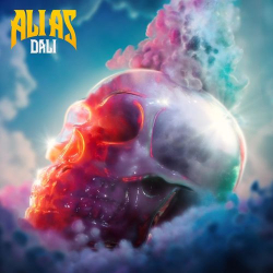 Cover: Ali As - DALI (2020) : Ali As - DALI (2020)