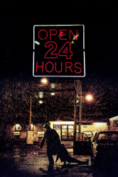 : Open 24 Hours 2018 German Dts Dl 720p BluRay x264-Jj