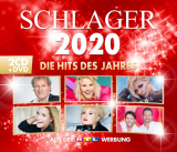 : Schlager 2020 - die Hits des Jahres (2020)