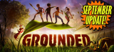 : Grounded Early Access v0 3 1-Chronos