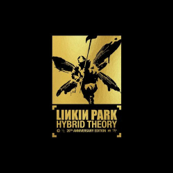 Cover: Linkin Park - Hybrid Theory (20th Anniversary Edition) (2020) : Linkin Park - Hybrid Theory (20th Anniversary Edition) (2020)