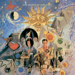 Cover: Tears for Fears - The Seeds Of Love (Super Deluxe Edition) (2020) : Tears for Fears - The Seeds Of Love (Super Deluxe Edition) (2020)