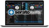 : Serato DJ Pro v2.4.0 Build 1999