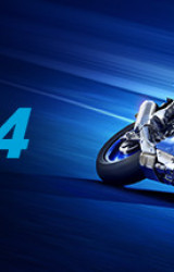 Cover: Ride 4-Chronos : Ride 4-Chronos