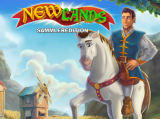 Cover: New Lands Sammleredition German-MiLa : New Lands Sammleredition German-MiLa