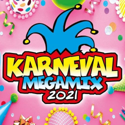 : Karneval Megamix 2021 (2020)